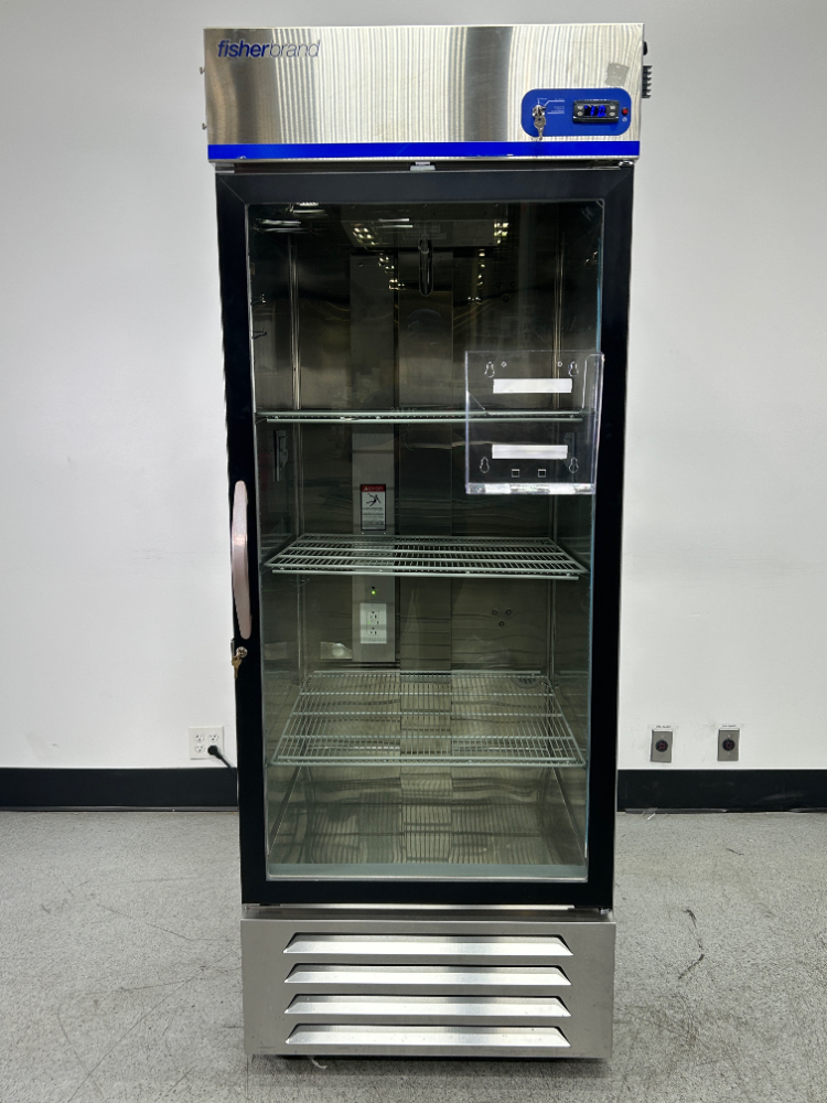 Image of Fisherbrand Laboratory Refrigerator